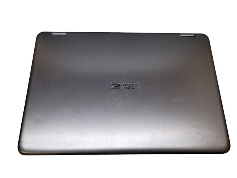 Asus VivoBook Flip 15 | i7-7500U| 12GB DDR4| 256GB SSD  β BudLap