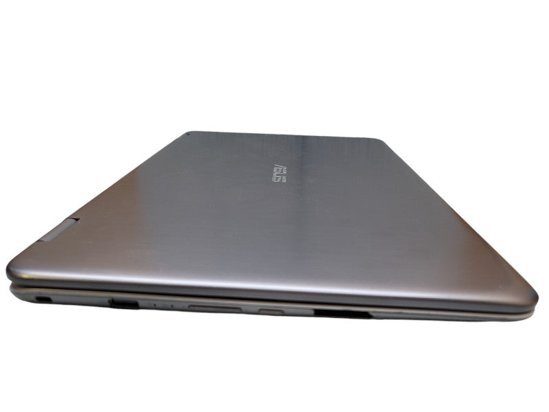 Asus VivoBook Flip 15 | i7-7500U| 12GB DDR4| 256GB SSD  β BudLap