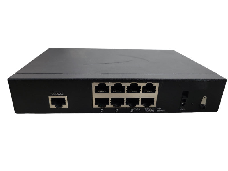 SONICWALL TZ270 WIRELESS-AC TOTALSECURE THREAT  !