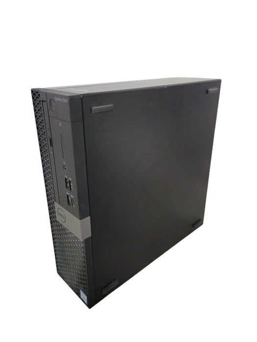Dell OptiPlex 7070 SFF Intel i5 - 9500 CPU @ 3.00GHz 16GB DDR4 Ram 256GB NVMe !