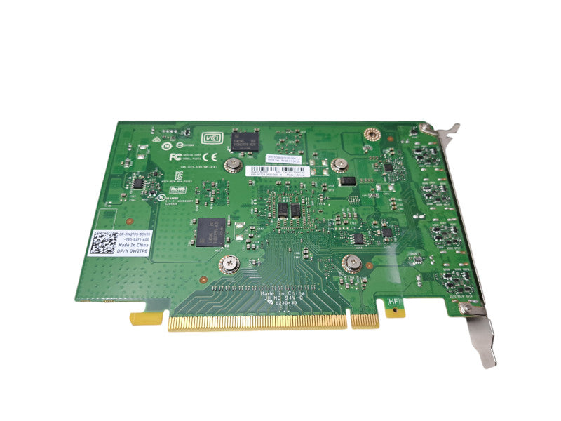 NVIDIA Quadro M2000 | 4GB GDDR5 PCIe Graphics Card | 4x Display Port *READ*