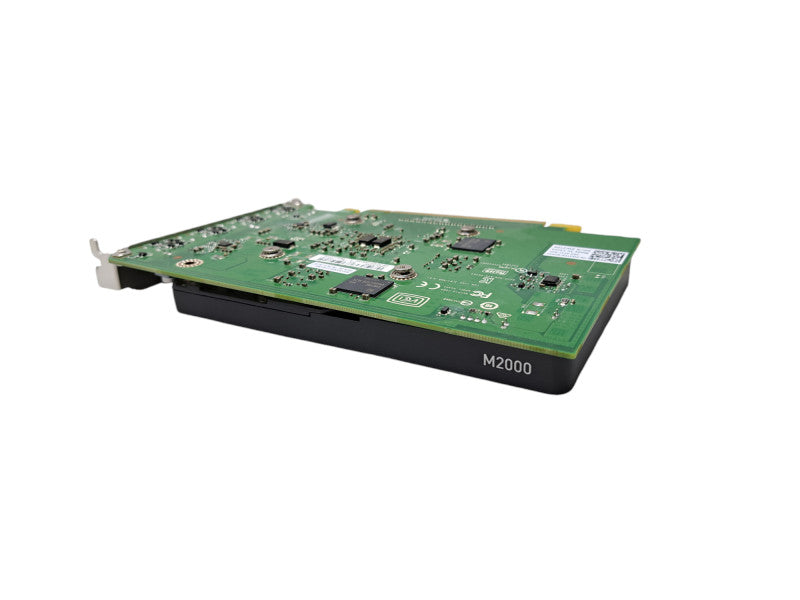 NVIDIA Quadro M2000 | 4GB GDDR5 PCIe Graphics Card | 4x Display Port *READ*