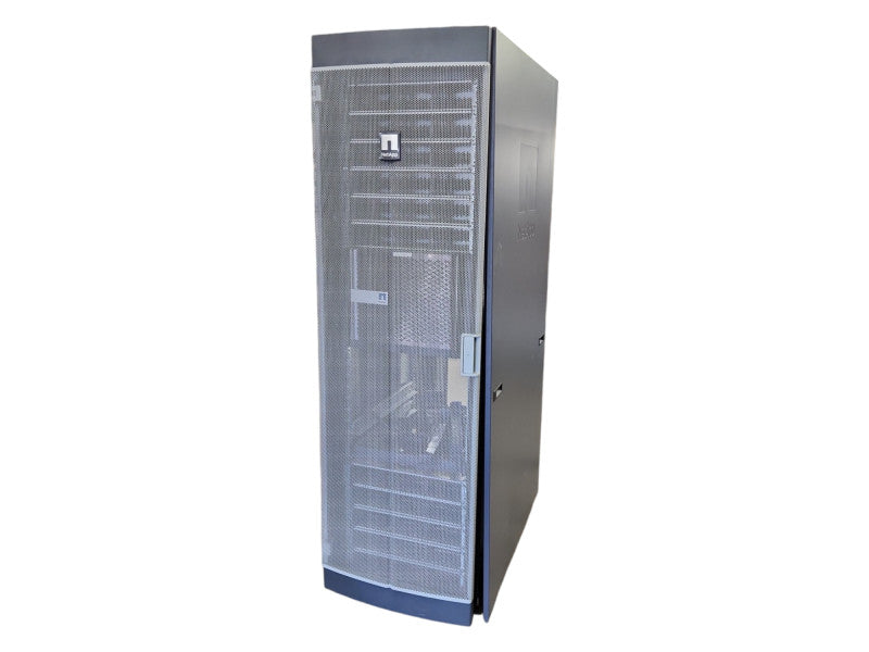 NETAPP 42U Server Rack w/ 11x 24x2.5" Disk Enclosure 116-00442+B0 & FAS9000