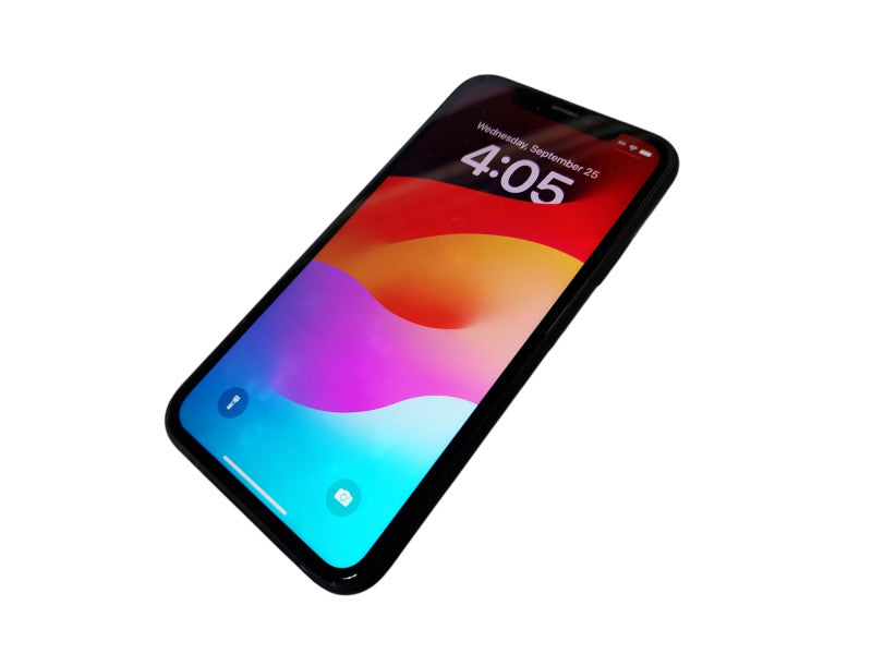 Apple iPhone XR 64GB unlocked phone, READ