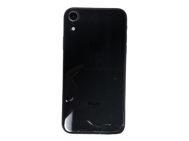 Apple iPhone XR 64GB unlocked phone, READ