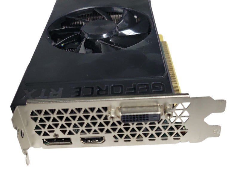 Nvidia Geforce RTX2060 6GB GDDR5 Graphics card _