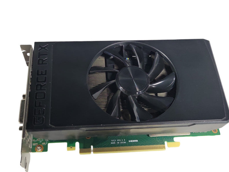 Nvidia Geforce RTX2060 6GB GDDR5 Graphics card _