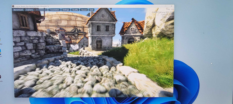 Nvidia Geforce RTX2060 6GB GDDR5 Graphics card _