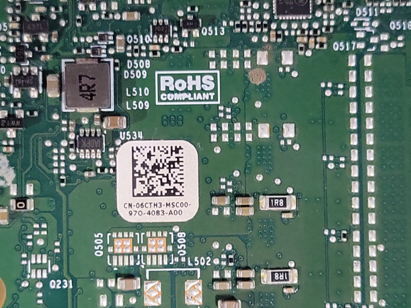 Nvidia Geforce RTX2060 6GB GDDR5 Graphics card _