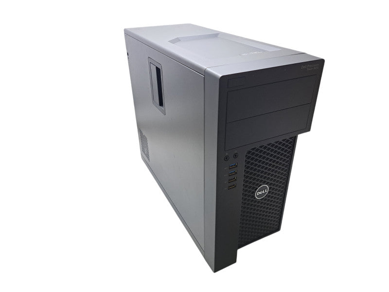 Dell Precision T3620 | i7-7700 @3.60GHz, 32GB DDR4, 500GB SSD, Quadro K2000