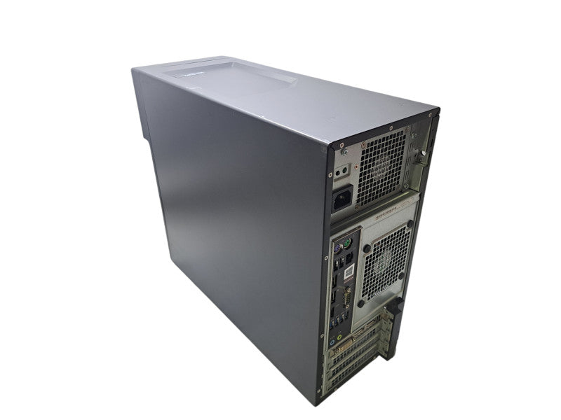 Dell Precision T3620 | i7-7700 @3.60GHz, 32GB DDR4, 500GB SSD, Quadro K2000