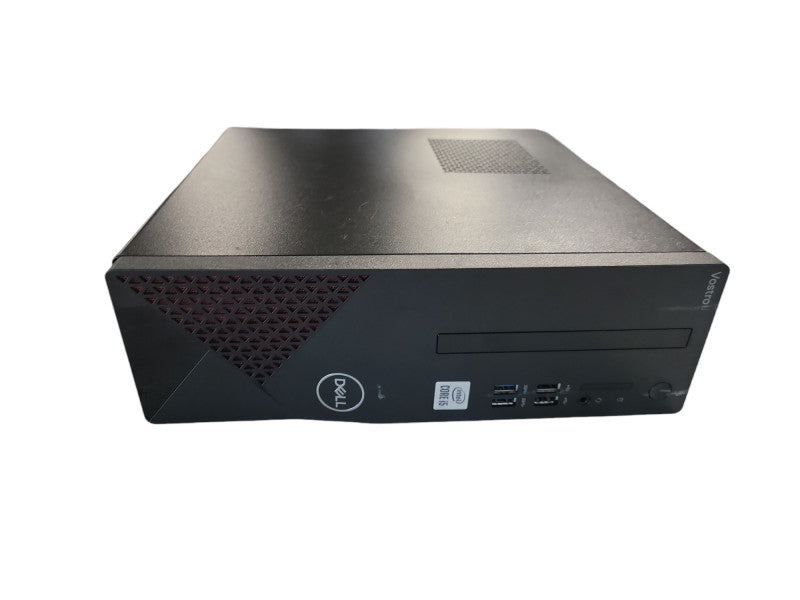 Dell Vostro 3681 Intel Core i5 -10400 CPU  @ 2.9GHz 16GB DDR4 Ram θ