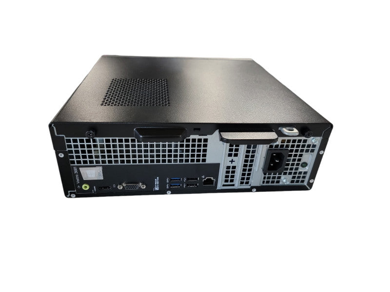 Dell Vostro 3681 Intel Core i5 -10400 CPU  @ 2.9GHz 16GB DDR4 Ram θ
