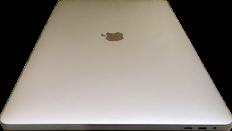 Apple MacBook Pro 16-inch 2019 i9-9880H Radeon Pro 550M 64GB RAM 1TB SSD READ