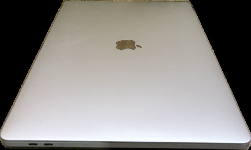 Apple MacBook Pro 16-inch 2019 i9-9880H Radeon Pro 550M 64GB RAM 1TB SSD READ