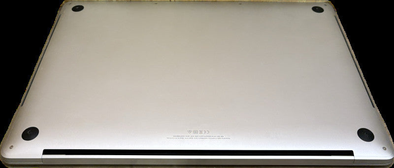 Apple MacBook Pro 16-inch 2019 i9-9880H Radeon Pro 550M 64GB RAM 1TB SSD READ