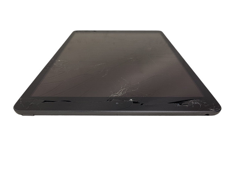 Apple iPad 8th Gen 128GB (A2270) - READ $