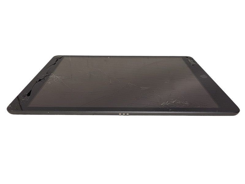 Apple iPad 8th Gen 128GB (A2270) - READ $