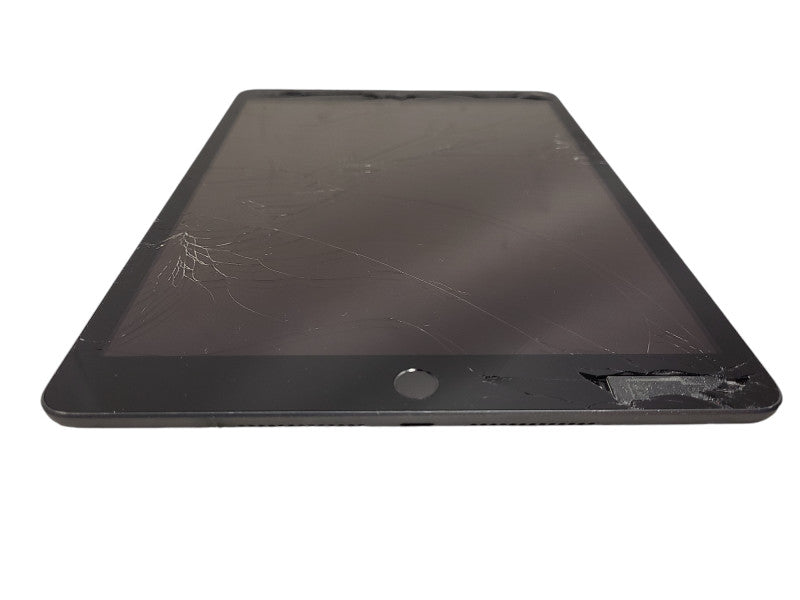 Apple iPad 8th Gen 128GB (A2270) - READ $