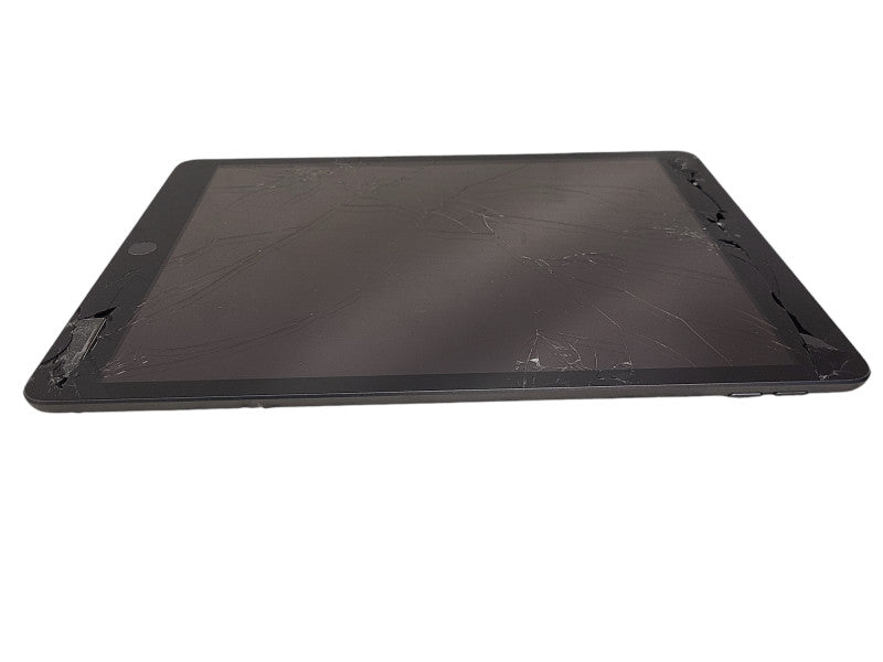 Apple iPad 8th Gen 128GB (A2270) - READ $