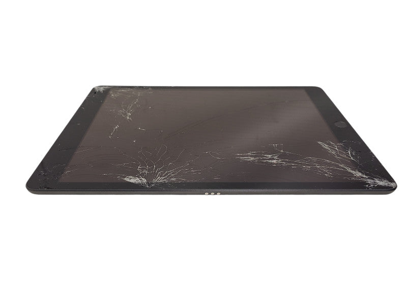 Apple iPad 10.2" 7th Gen (Wi-Fi Only) 32GB A2197 READ $