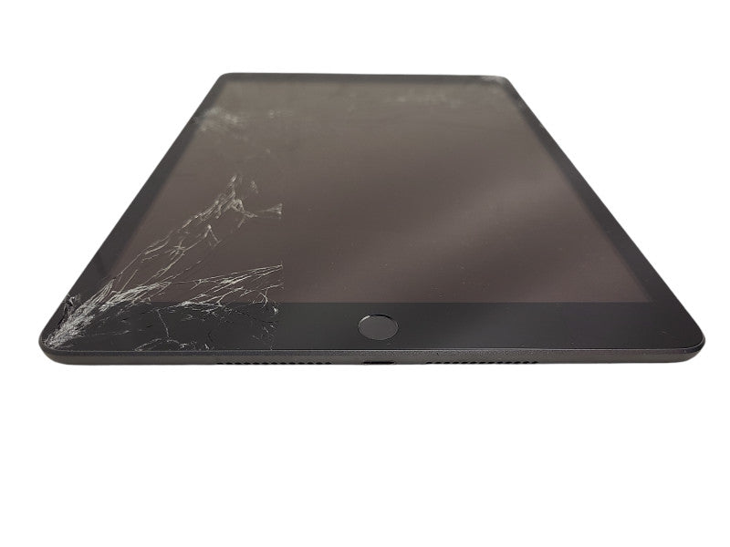 Apple iPad 10.2" 7th Gen (Wi-Fi Only) 32GB A2197 READ $