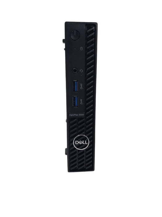 Dell OptiPlex 3000 USFF Desktop PC, i5-12500T CPU, 8GB RAM, 512GB SSD