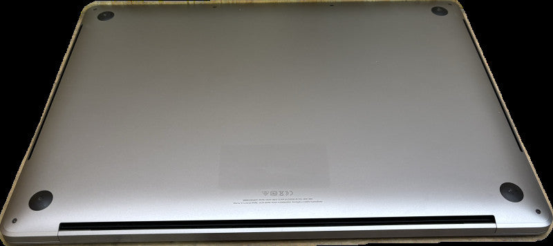 Apple MacBook Pro 16-inch 2019 i7-9750H RadeonPro 5300M 32GB RAM 512SSD READ!