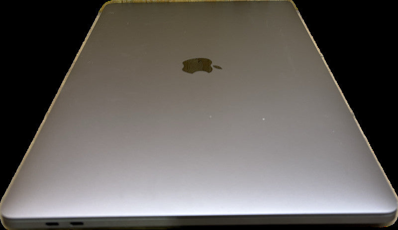 Apple MacBook Pro 16-inch 2019 i7-9750H RadeonPro 5300M 32GB RAM 512SSD READ!