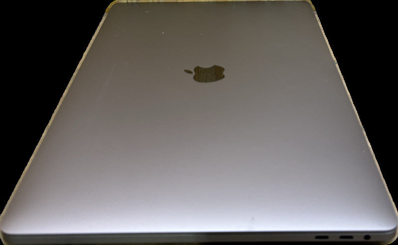 Apple MacBook Pro 16-inch 2019 i7-9750H RadeonPro 5300M 32GB RAM 512SSD READ!
