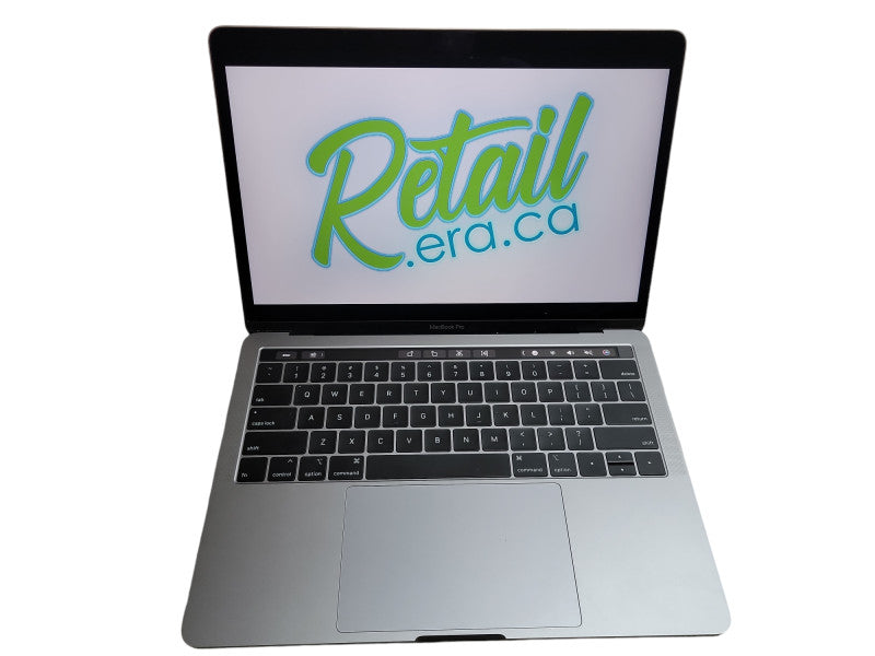 MacBook Pro Retina 2019 13" | i7-8569U @2.8GHz | 16GB DDR3 | 250GB SSD - READ