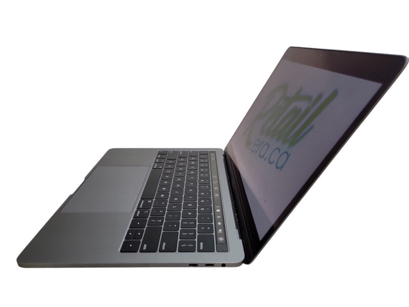 MacBook Pro Retina 2019 13" | i7-8569U @2.8GHz | 16GB DDR3 | 250GB SSD - READ