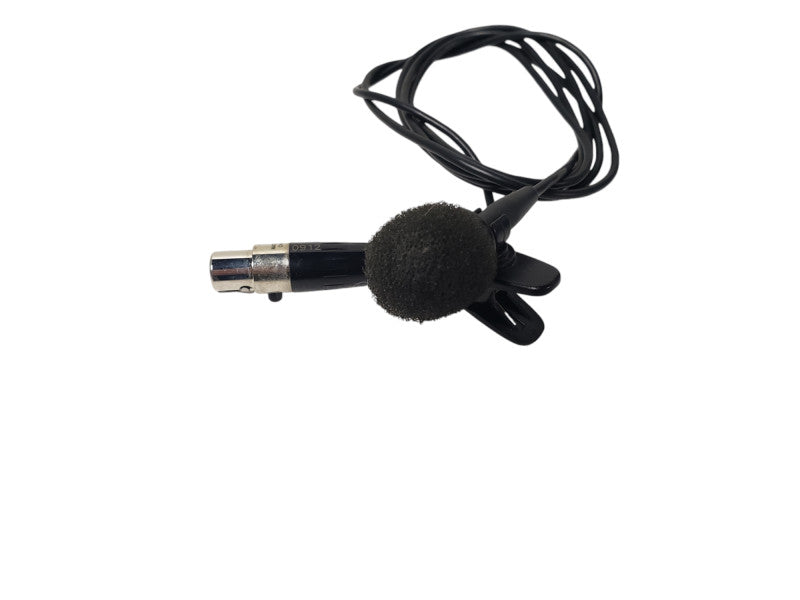 SHURE PG1-M7 TRANSMITTER FREQ M7 662-674 MHz and MIC- Read Desc