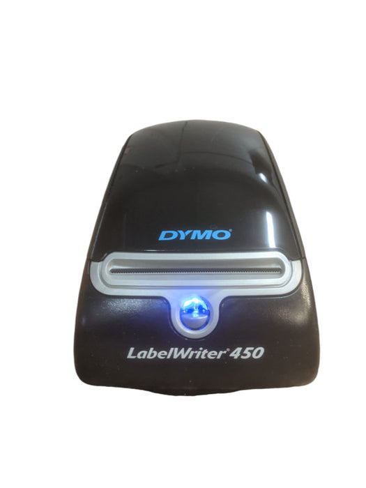 Dymo LabelWriter 450 Thermal Label Printer + Roll