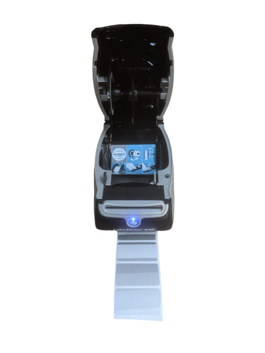 Dymo LabelWriter 450 Thermal Label Printer + Roll