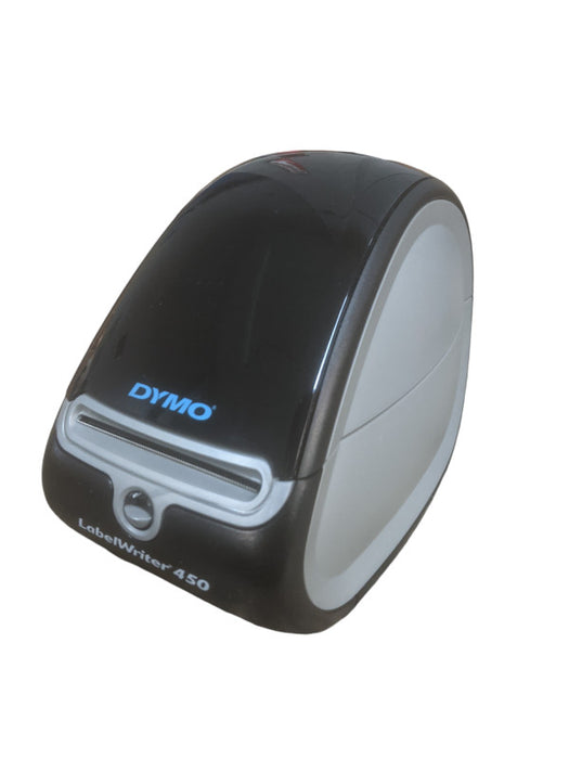 Dymo LabelWriter 450 Thermal Label Printer + Roll