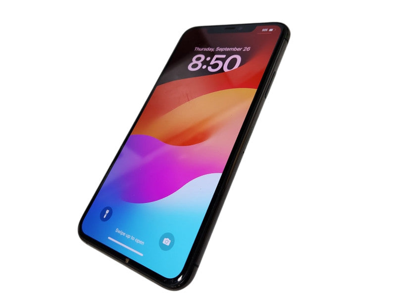 Apple iPhone 11 Pro Max 256GB, READ