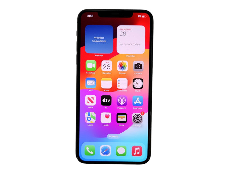 Apple iPhone 11 Pro Max 256GB, READ