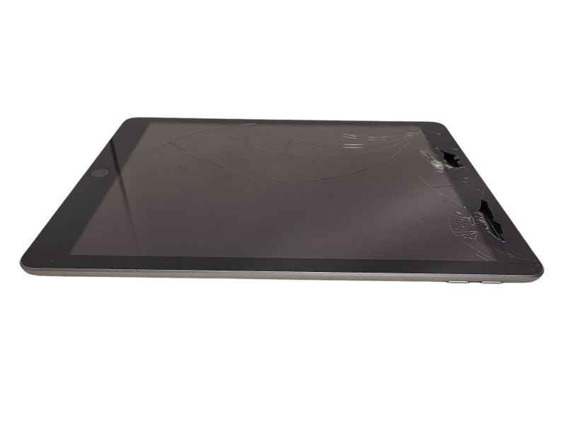 Apple iPad 5th Generation 32GB Wi-Fi A1822 READ $