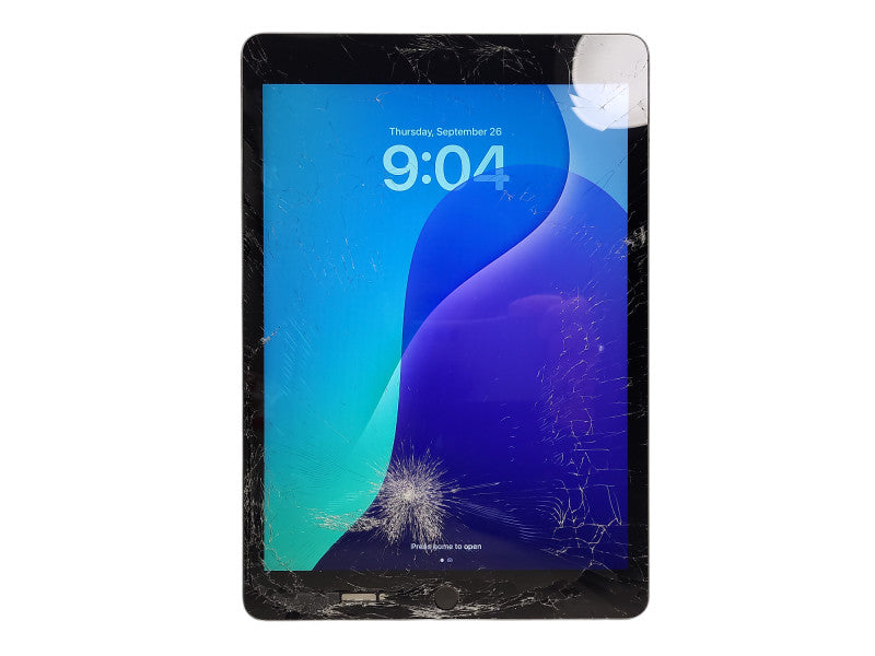 Apple iPad 9th Generation A2602 (2021) | 64GB Wi-Fi *READ* $