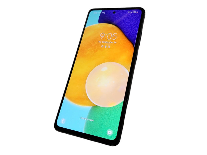 Samsung Galaxy A52 5G 128GB (SM-A526W)