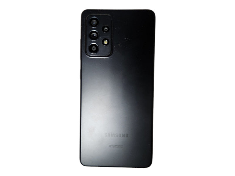 Samsung Galaxy A52 5G 128GB (SM-A526W)