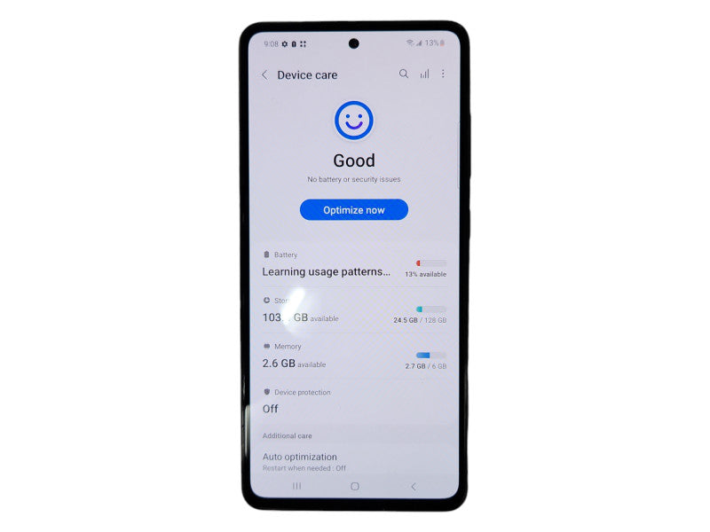 Samsung Galaxy A52 5G 128GB (SM-A526W)