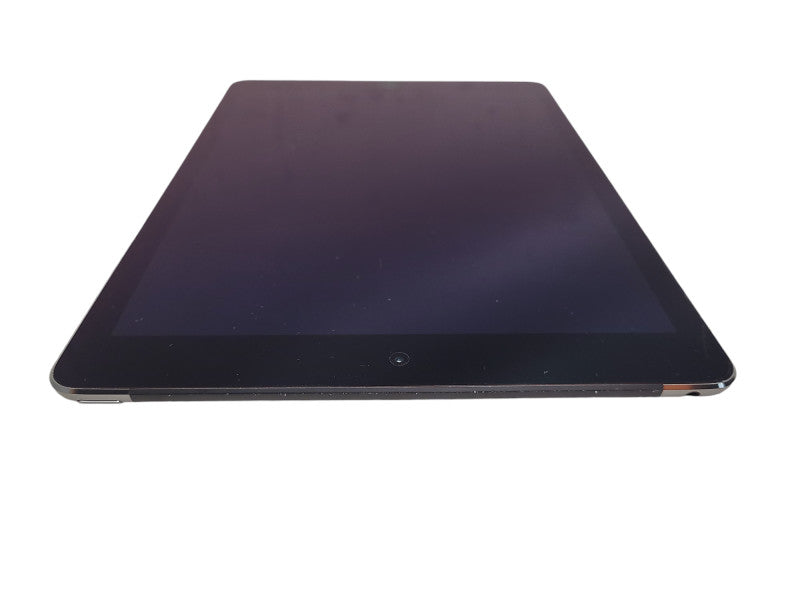 Apple iPad Air 2 16GB, Wi-Fi + Cellular, Model: A1567 READ  Q$