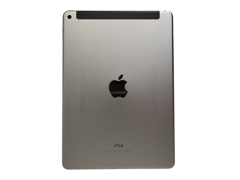 Apple iPad Air 2 16GB, Wi-Fi + Cellular, Model: A1567 READ  Q$