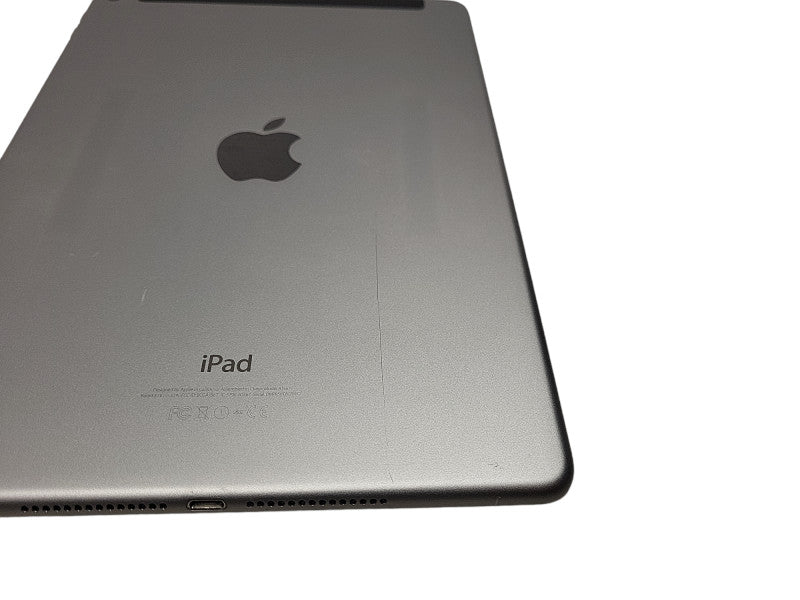 Apple iPad Air 2 16GB, Wi-Fi + Cellular, Model: A1567 READ  Q$
