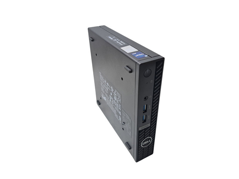 Dell OptiPlex 7010 Micro | i5-13500T @4.6GHz 14C, 16GB DDR4, 512GB NVMe, Wi-Fi