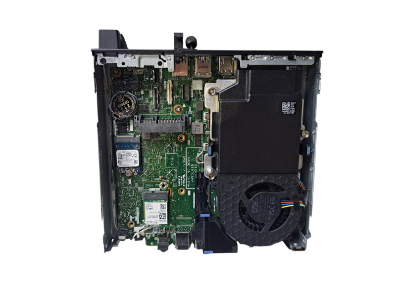Dell OptiPlex 7010 Micro | i5-13500T @4.6GHz 14C, 16GB DDR4, 512GB NVMe, Wi-Fi