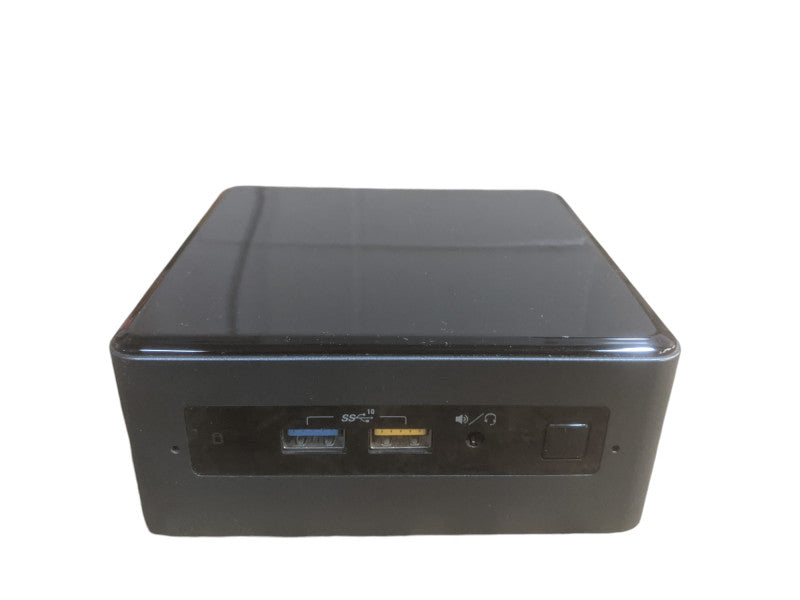 Intel NUC BOXNUC8i5BEH1 Mini PC | Core i5-8259U | 8GB DDR4 | No HDD