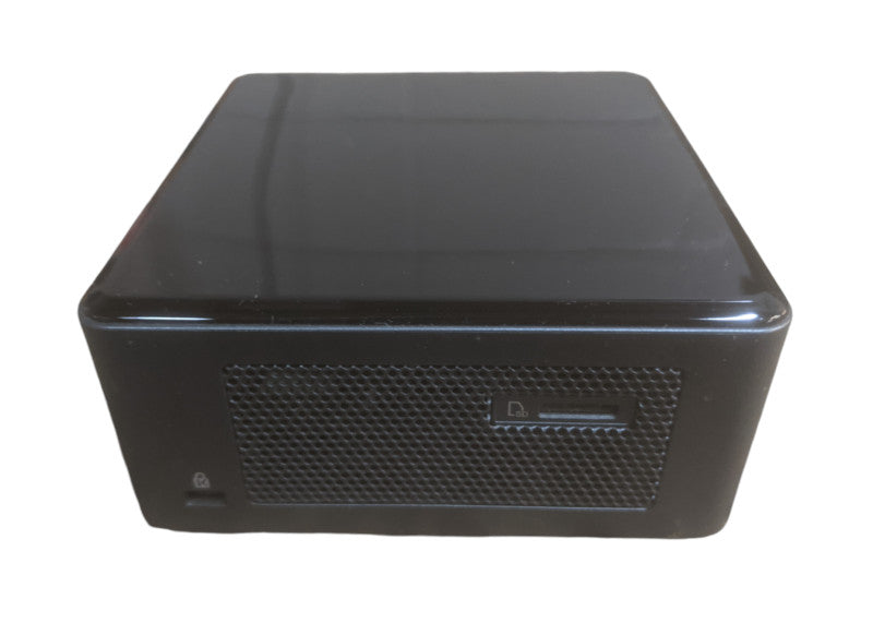 Intel NUC BOXNUC8i5BEH1 Mini PC | Core i5-8259U | 8GB DDR4 | No HDD